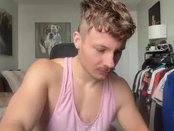 Chaturbate Nude Webcam of chadtitan