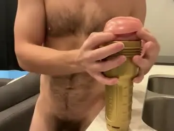 Chaturbate Live Sex of chadtitan