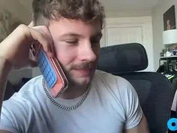 Chaturbate Live Sex of chadtitan