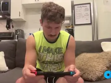 Chaturbate Nude Webcam of chadtitan