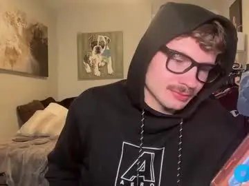 Chaturbate Live Sex Cam of chadtitan