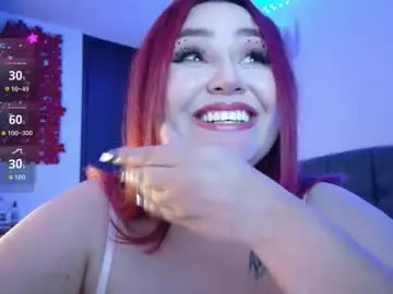 Chaturbate Live Porn of daliis_