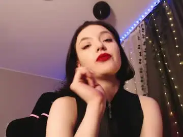 Chaturbate Adult Webcam of doll1_maiya