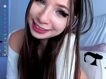 Chaturbate Free Porn Cam of ellamilano