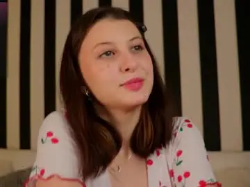 Chaturbate Nude Webcam of ethalhatchell