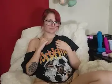 Chaturbate Adult Webcams of gloryfool