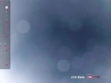 Chaturbate Nude Webcam of guoguomi