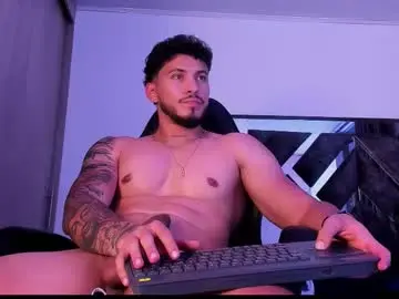 Chaturbate Free Porn Cam of heavy_thor