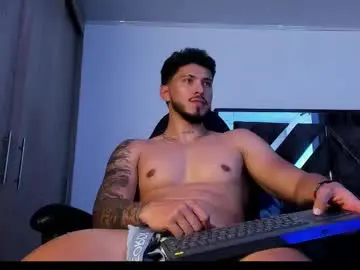 Chaturbate Private Sex Chat of heavy_thor