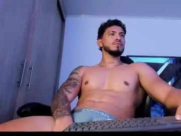 Chaturbate Adult Webcams of heavy_thor