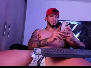 Chaturbate Best Webcam of heavy_thor