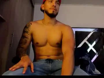 Chaturbate Best Webcam of heavy_thor