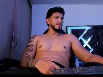 Chaturbate Live Sex Cam of heavy_thor