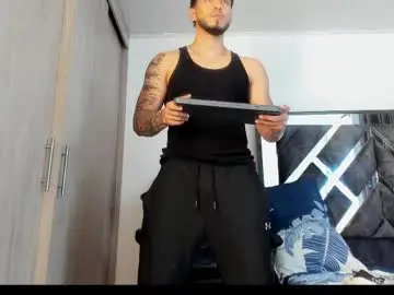 Chaturbate Adult Video Chat of heavy_thor