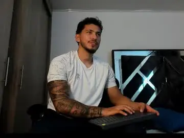 Chaturbate Sex Cam of heavy_thor