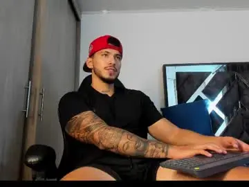 Chaturbate Adult Webcam of heavy_thor