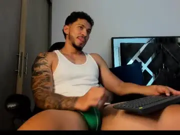 Chaturbate Best live sex cam show of heavy_thor