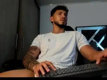 Chaturbate Live Porn of heavy_thor