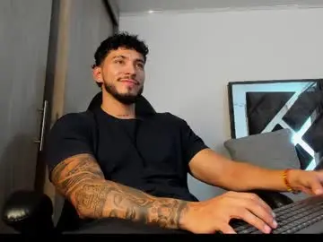 Chaturbate Best live sex cam show of heavy_thor