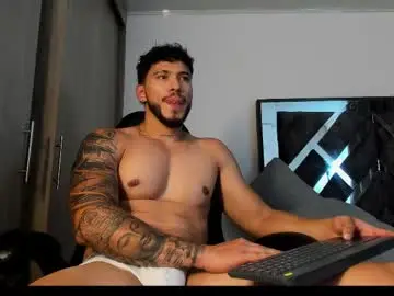 Chaturbate Best live sex cam show of heavy_thor