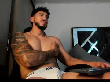 Chaturbate Free Live Porn of heavy_thor