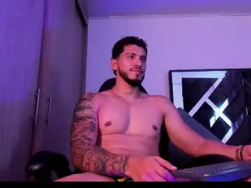 Chaturbate Private Sex Chat of heavy_thor