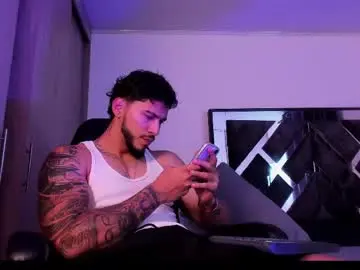 Chaturbate Live Sex of heavy_thor