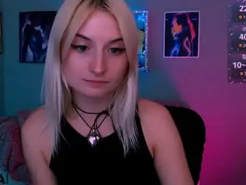 Chaturbate Live Porn of imleylaa