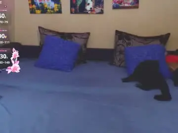 Chaturbate Sex Cam of juliasane_