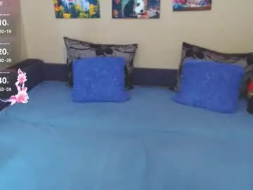 Chaturbate Best Webcam of juliasane_