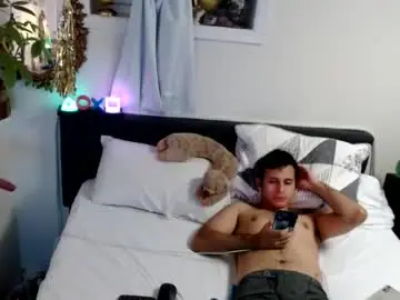 Chaturbate Adult Webcam of kevinymike