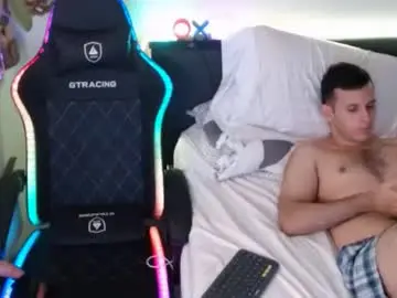 Chaturbate Nude Webcam of kevinymike