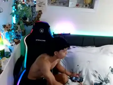 Chaturbate Live Porn of kevinymike