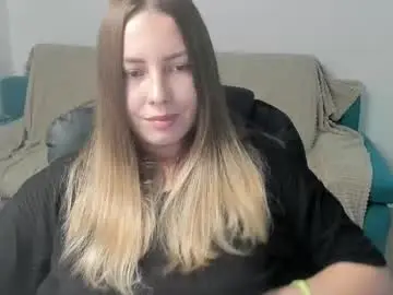 Chaturbate Nude Webcam of kimiacandy