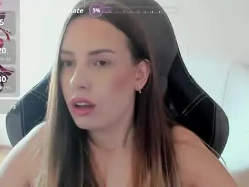 Chaturbate Best live sex cam show of kimiacandy