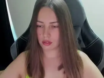 Chaturbate Free Live Porn of kimiacandy