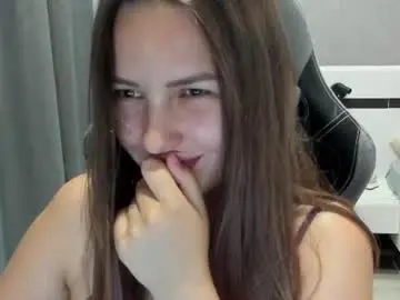 Chaturbate Free Live Porn of kimiacandy