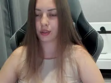 Chaturbate Nude Webcam of kimiacandy