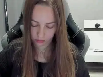 Chaturbate Live Sex Cam of kimiacandy