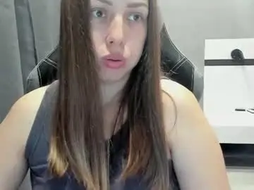Chaturbate Nude Webcam of kimiacandy