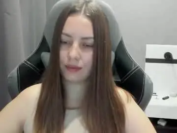 Chaturbate Nude Webcam of kimiacandy