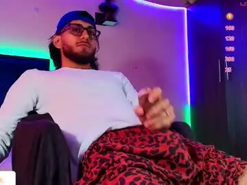 Chaturbate Sex Cam of kuzzcoo