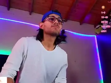 Chaturbate Nude Webcam of kuzzcoo