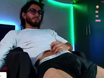 Chaturbate Free Porn Cam of kuzzcoo