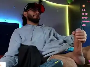 Chaturbate Adult Webcams of kuzzcoo