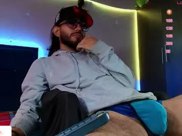 Chaturbate Free Porn Cam of kuzzcoo