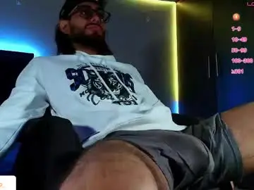 Chaturbate Adult Webcam of kuzzcoo