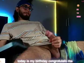 Chaturbate Sex Chat of kuzzcoo