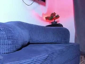 Chaturbate Nude Webcam of kuzzcoo