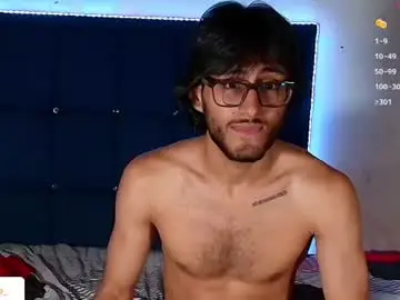 Chaturbate Nude Webcam of kuzzcoo